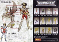 Pegasus Seiya Final Bronze Cloth AbxbCnS6