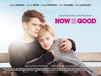 Dakota Fanning: Nuevo poster de “Now is Good” Aby0TwhS