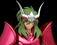 Andromeda Shun New Bronze Cloth AbyEPLIF