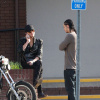 [Vie privée] 28.02.2012 Los Angeles - Bill & Tom Kaulitz  AbyHElET