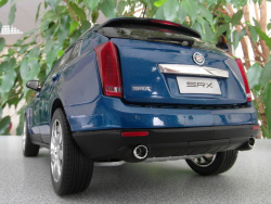 Cadillac SRX 2010 Abya79Ba