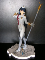 [Review] Banpresto SQ Lynn Minmay costume x crossover !   AbyxcuNT