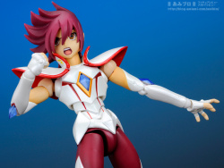 [Comentários]SHFiguarts Pegasus Kouga - Saint Seiya Omega - Página 4 AbyzdARo