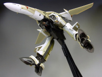 [Review] Tamashii DX Chokogin VF-25A Messiah Mass Production Abzi95IH