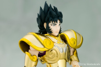 Capricorn Shura Gold Cloth EX AbzkPbJB