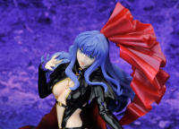 Tamashii Nation Figuarts ZERO Macross Frontier - Sheryl Nome (Black Rabbit)   AbzpJbhS