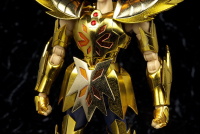 Cancer Dethmask Gold Cloth EX AbzscGyu