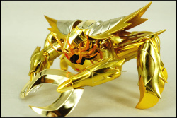 Cancer Dethmask Gold Cloth EX Abzv5tvp