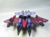 [Tamashii Nation]DX Chogokin - Macross Frontier, Macross 30 - Page 5 Acb6Twbx