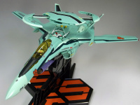 [Review] DX Chogokin RVF-25 Luca Angelloni Custom Renewal ver. AcbDOsDP