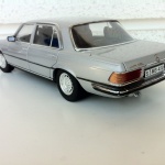 Mercedes 450 SEL W116 - 1972 AcbG3t95