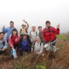 Hiking 大石磨 AcbiRvGd