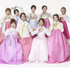 [130424] SNSD - Sponsored Hanbok Pictures by Bidanbim Accrm6nR