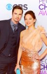 Kristin Kreuk | 39th Annual People’s Choice Awards  AcdL6ihX