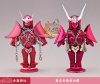 Andromeda Shun New Bronze Cloth AcdwELEv