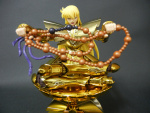 Galerie photos et récapitulatif des news - Vierge (Saint Cloth Myth EX) AcdyYrzB