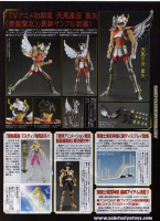 Pegasus Seiya Early Bronze Cloth Ace0aAF2