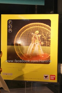 [Novembre 2013] - MYTH CLOTH EX LEO NO AIORIA O.C.E.- TN Limited AceSjYPO