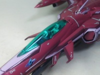 [Tamashii Nation]DX Chogokin - Macross Frontier, Macross 30 - Page 5 AceZcS5t