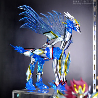 [Japon] Conférence Tamashii 15 Mai 2013 - Saint Cloth Myth 10th Anniversary  AceukLnP