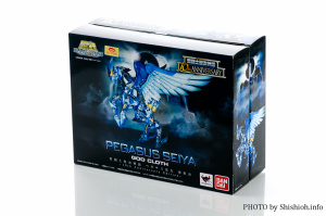 [Imagens] Saint Seiya Cloth Myth - Seiya Kamui 10th Anniversary Edition AcfNTzr9