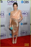 Kristin Kreuk | 39th Annual People’s Choice Awards  AcgPg68n