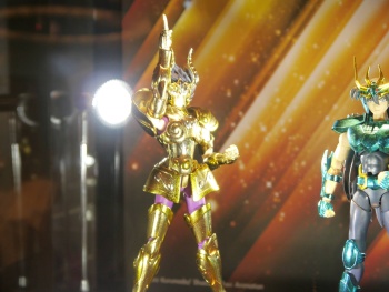 [Myth Cloth EX] Capricorn Gold Cloth (27 Juillet 2013) AcgQQw7x