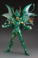 Dragon Shiryu God Cloth ~ 10th Anniversary Edition AcglsUw1