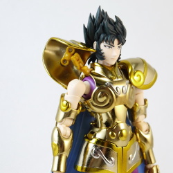 Capricorn Shura Gold Cloth EX Acgv8Wlo