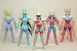 Knights of the Zodiac ~ Bandai Ach0VCcO