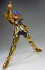 Cancer Dethmask Gold Cloth EX Ach2INny