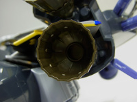 [Review] Tamashii DX Chokogin Armored Parts for VF-25S Renewal ver. Ach68STb