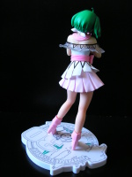 [Review] Banpresto SQ Ranka Lee costume crossover !   AchKxcHp