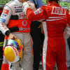 Fórmula 1 - Temporada de 2007 AchLPSms