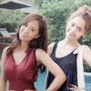 SNSD - "Paradise In Phuket" Photobook AchRmzkn