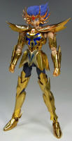 Cancer Dethmask Gold Cloth EX AchefpwU