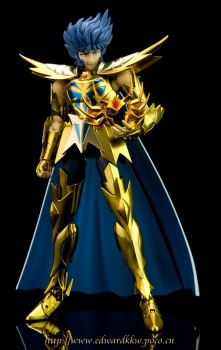 [Imagens]Saint Cloth Myth EX - Máscara da Morte de Câncer AciE0hHI