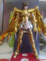 Sagittarius Aiolos Gold Cloth EX AciKA6Uz