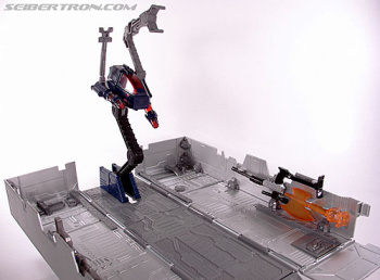 [Masterpiece Takara Tomy] MP-4 CONVOY PERFECT EDITION (Optimus Prime) - Sortie 2006 AciYk2Xi