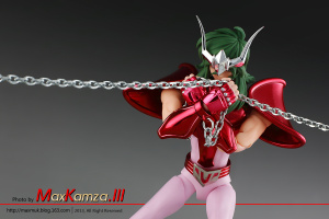 Andromeda Shun New Bronze Cloth AcidDlKr