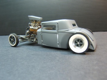 31 Nash: way beyond "Rat Fiink" Coupe by John Teresi AcidZWOJ