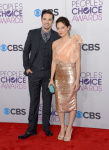 Kristin Kreuk | 39th Annual People’s Choice Awards  AcipoSPy