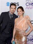 Kristin Kreuk | 39th Annual People’s Choice Awards  AcjExbM8