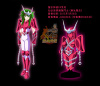 Andromeda Shun New Bronze Cloth AcjIpBNZ