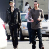 [Vie privée] 28.02.2012 Los Angeles - Bill & Tom Kaulitz  AcjNTaFr