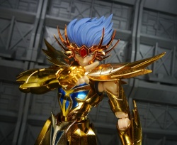 Cancer Dethmask Gold Cloth EX AcjeCeE7