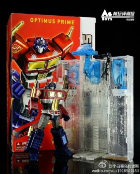 [Masterpiece Takara Tomy] YEAR OF THE HORSE OPTIMUS PRIME - Sortie Fevrier 2014 AcjjgCbg