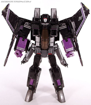 [Masterpiece Takara Tomy] MP-6 SKYWARP - Sortie 2007 Acjkh0jM