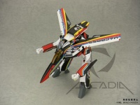 [Arcadia] Macross, Macross 7, Macross Plus, Macross Zero AcjpkP85