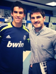 Iker Casillas , su novio - Página 22 Ack2J6Lu